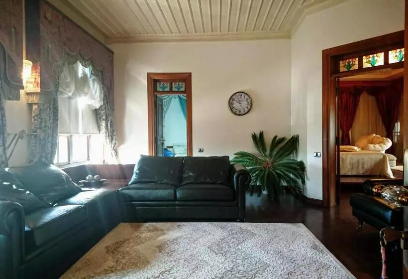 Eski Masal Hotel   Special Class