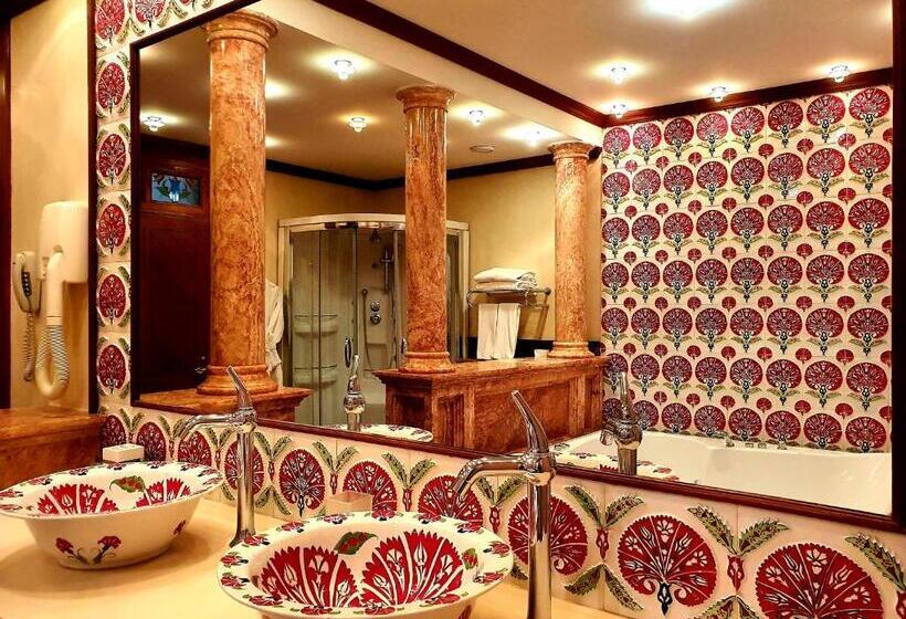 Eski Masal Hotel Special Class