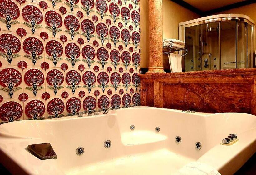 Eski Masal Hotel Special Class