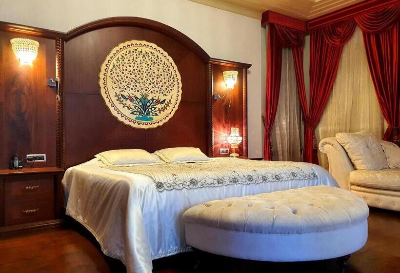 Eski Masal Hotel Special Class