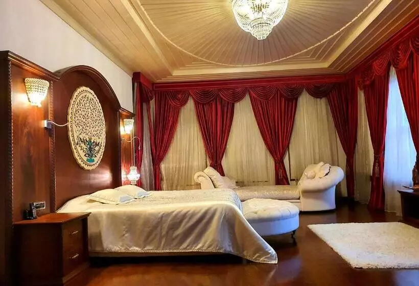 Eski Masal Hotel   Special Class