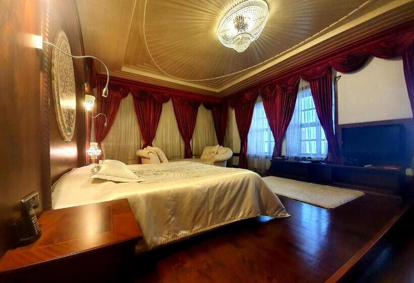 Eski Masal Hotel Special Class