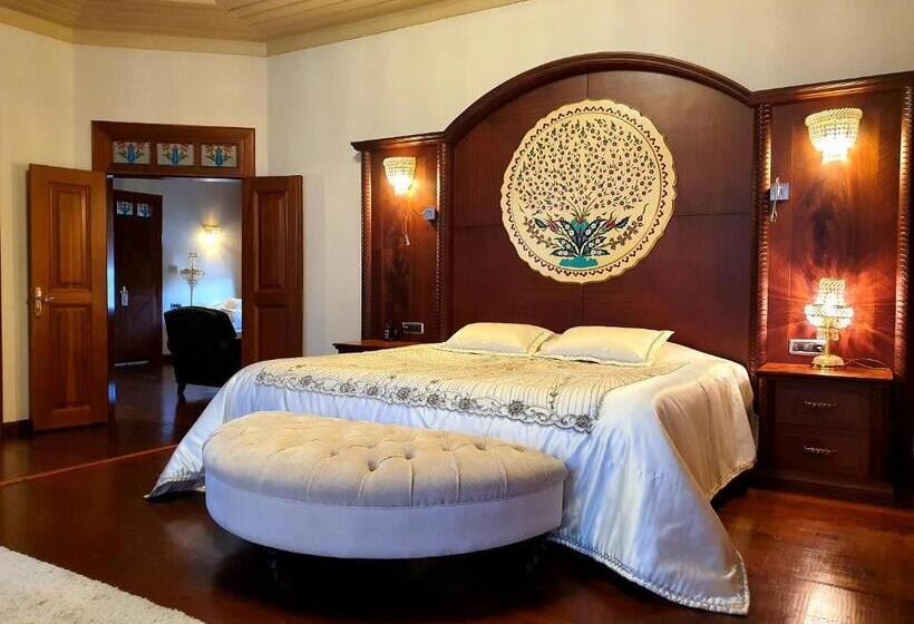 Eski Masal Hotel Special Class