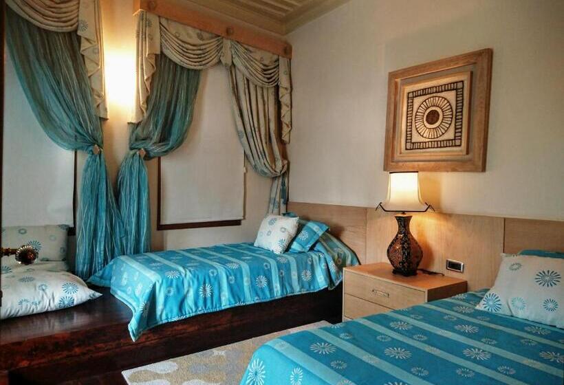 Eski Masal Hotel Special Class