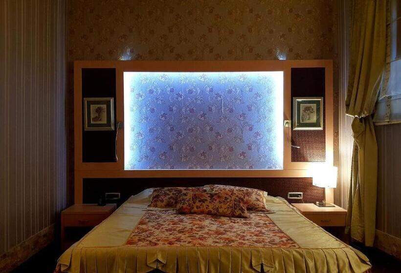 Eski Masal Hotel Special Class