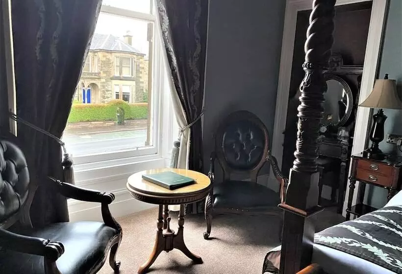 هتل Glenalmond House