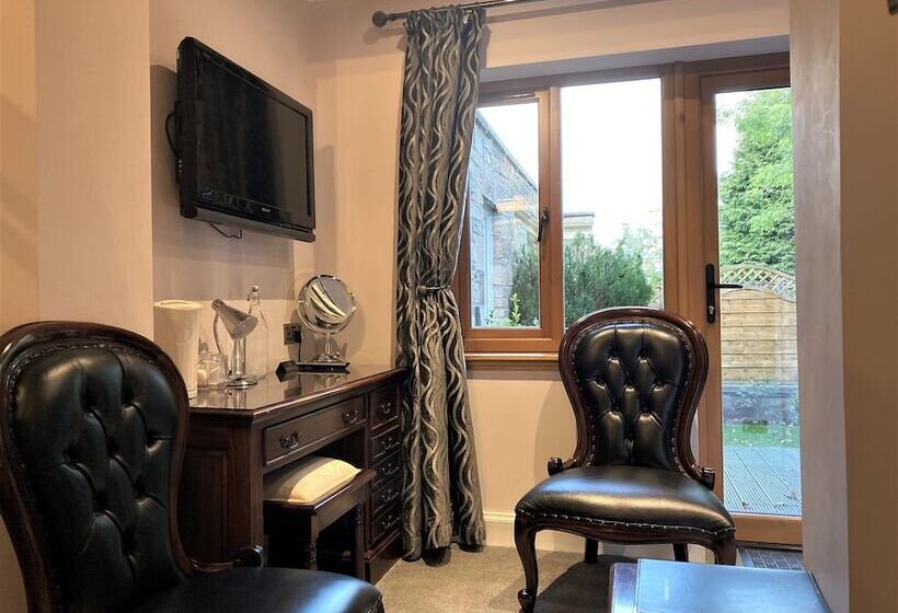 هتل Glenalmond House