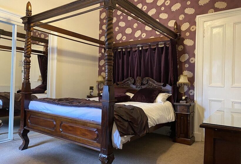 هتل Glenalmond House