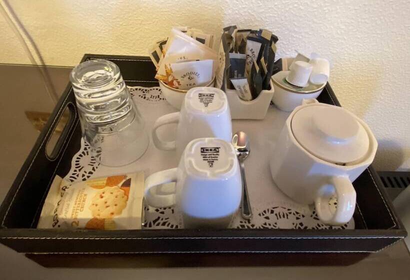 هتل Glenalmond House