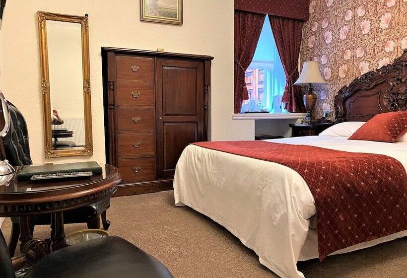 هتل Glenalmond House