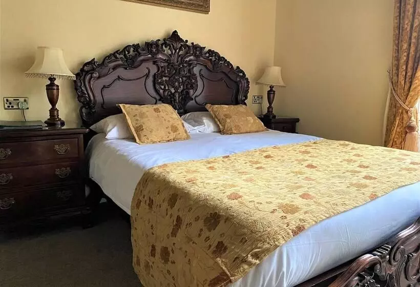 هتل Glenalmond House