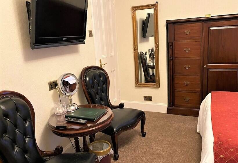 هتل Glenalmond House