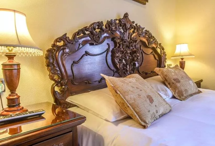 هتل Glenalmond House