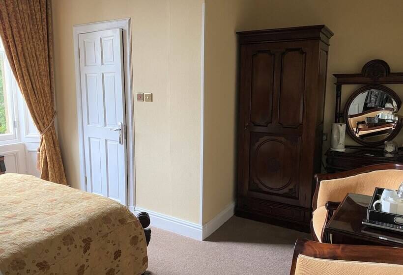 هتل Glenalmond House