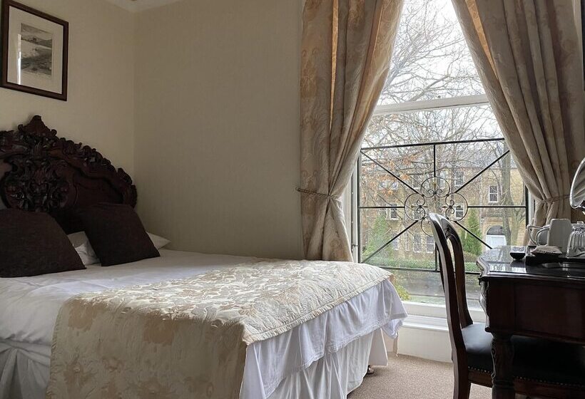 هتل Glenalmond House