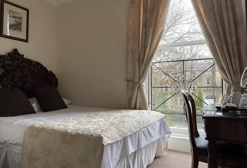 هتل Glenalmond House