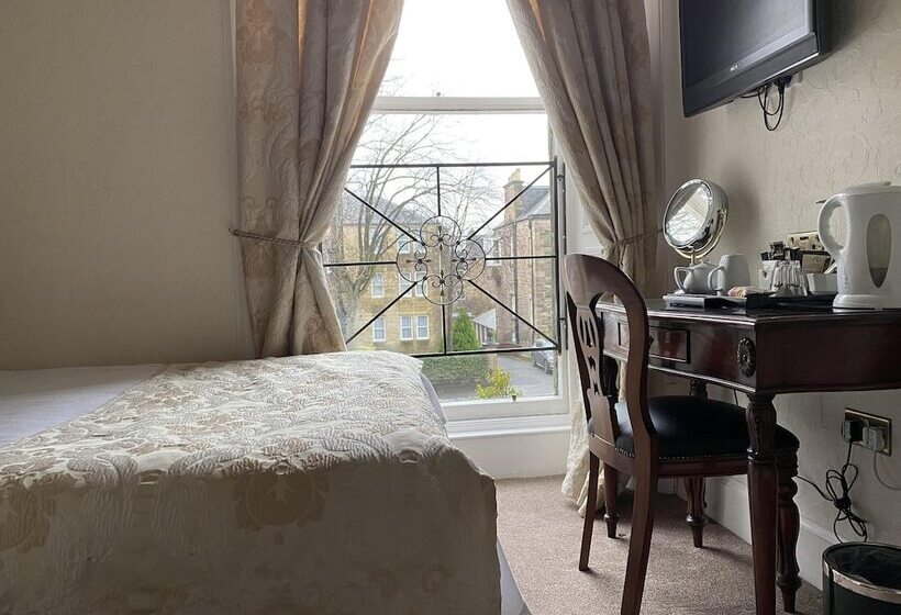 هتل Glenalmond House