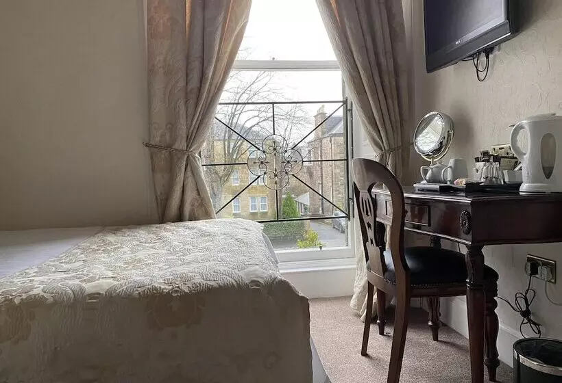 هتل Glenalmond House