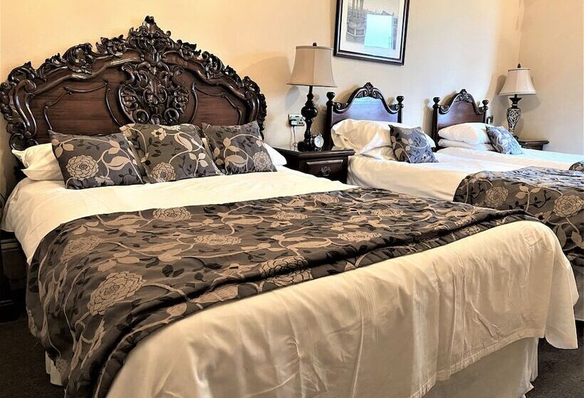 هتل Glenalmond House