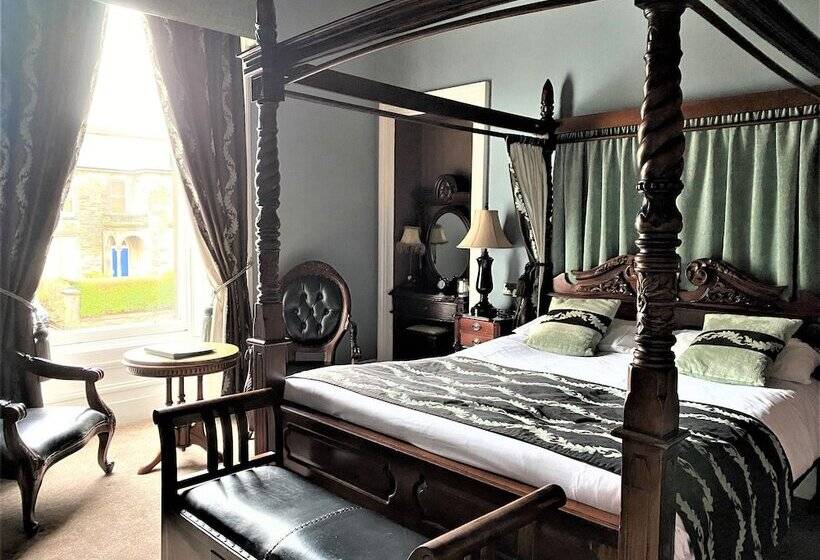 هتل Glenalmond House