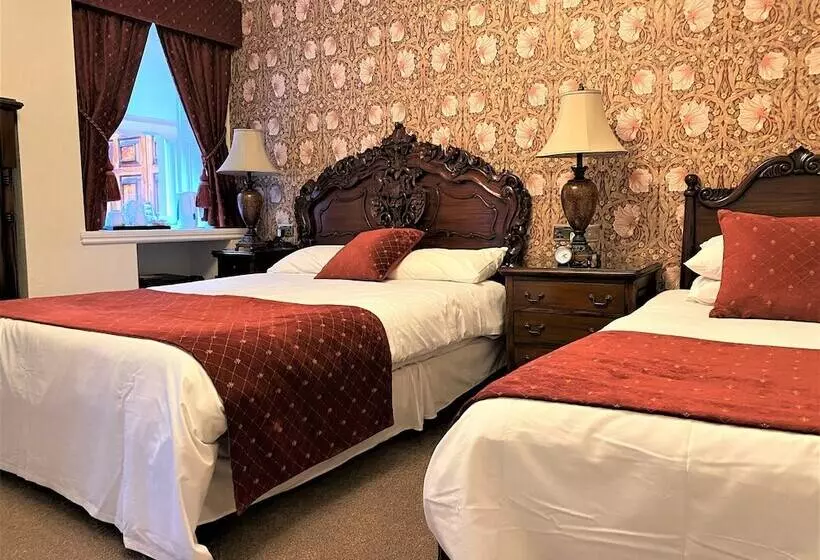 هتل Glenalmond House