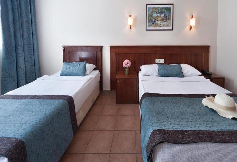 Golden Age Hotel Bodrum