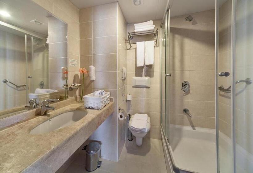 Golden Age Hotel Bodrum