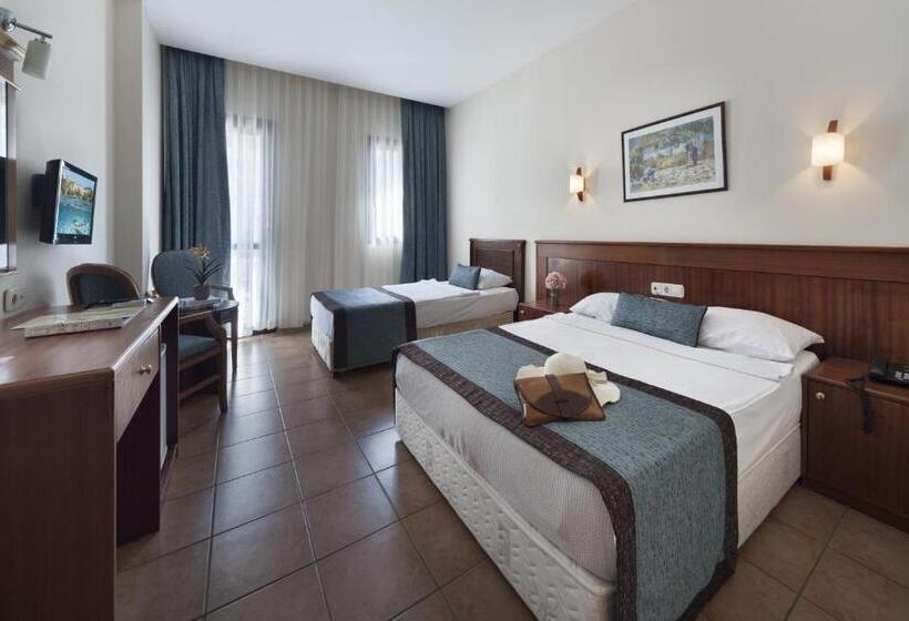 Golden Age Hotel Bodrum