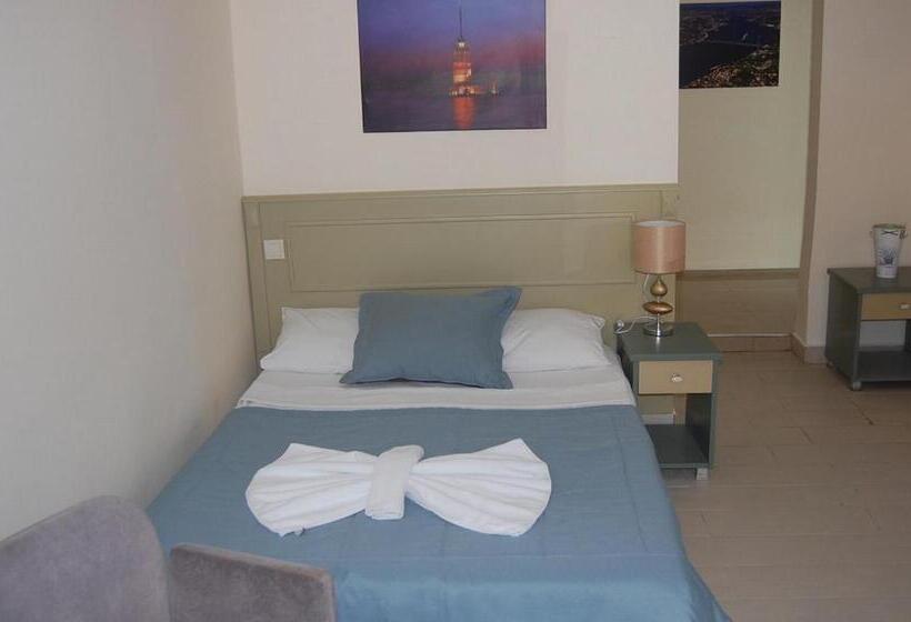 Golden Age Hotel Bodrum