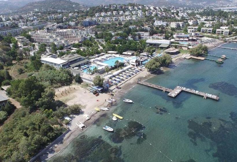 Golden Age Hotel Bodrum