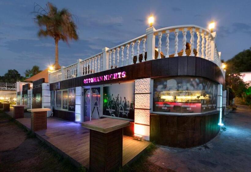 Golden Age Hotel Bodrum