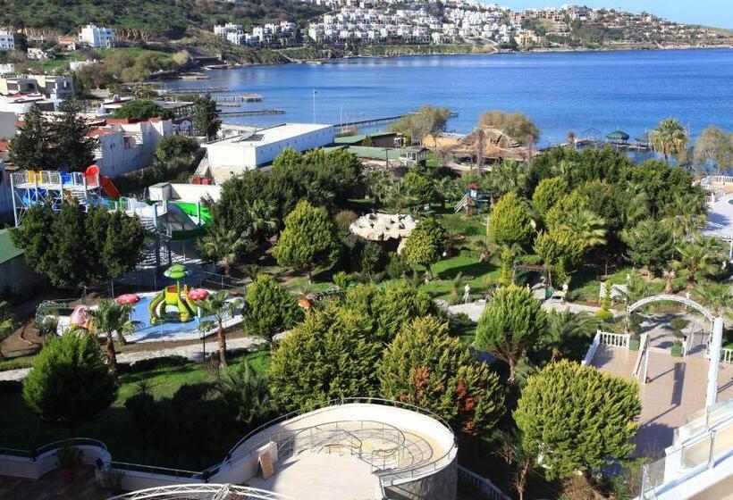 Golden Age Hotel Bodrum