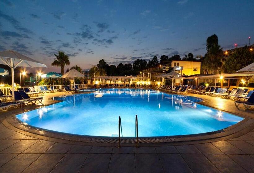 Golden Age Hotel Bodrum