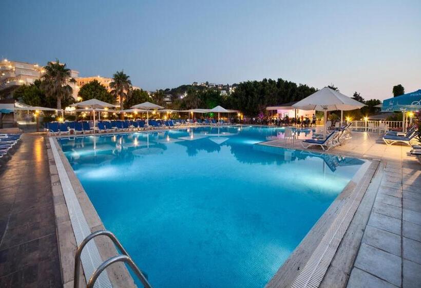 Golden Age Hotel Bodrum