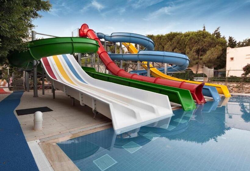 Golden Age Hotel Bodrum