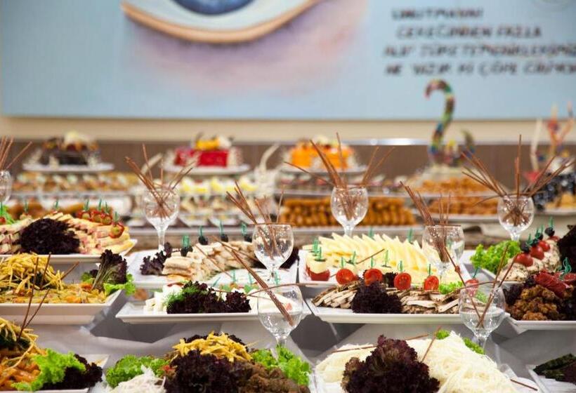 Golden Age Hotel Bodrum