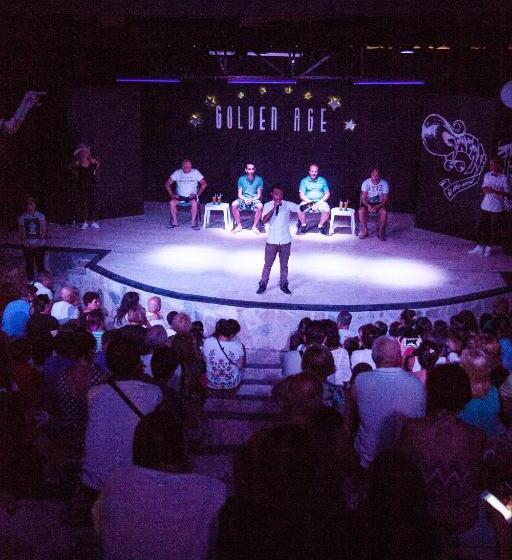 Golden Age Hotel Bodrum