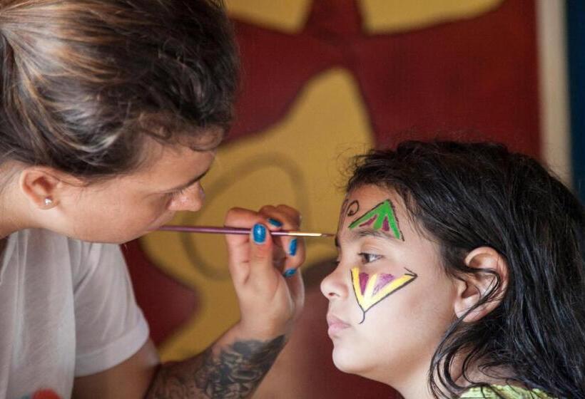 Golden Age Hotel Bodrum