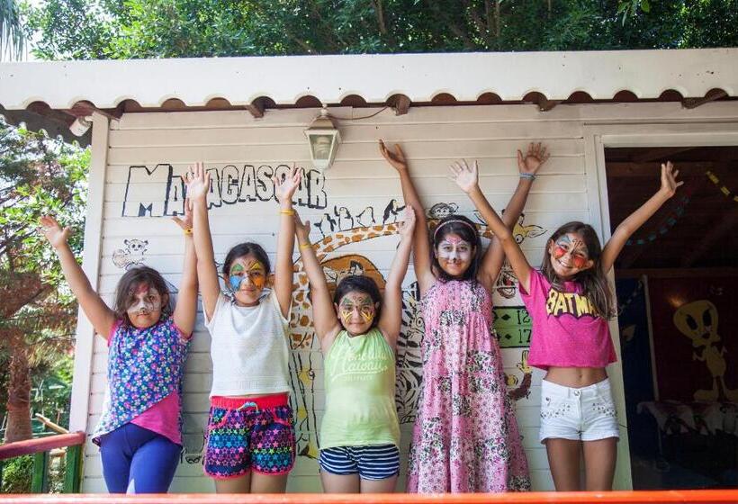 Golden Age Hotel Bodrum