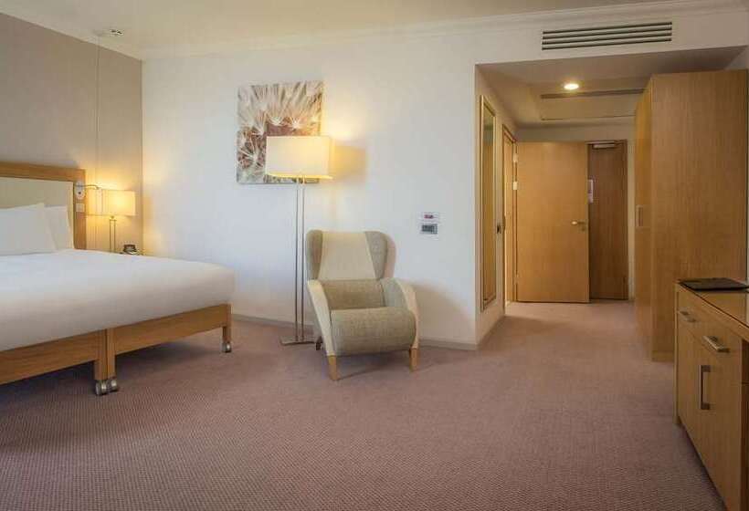 فندق Hilton Reading