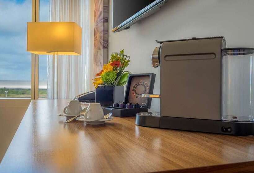 فندق Hilton Reading