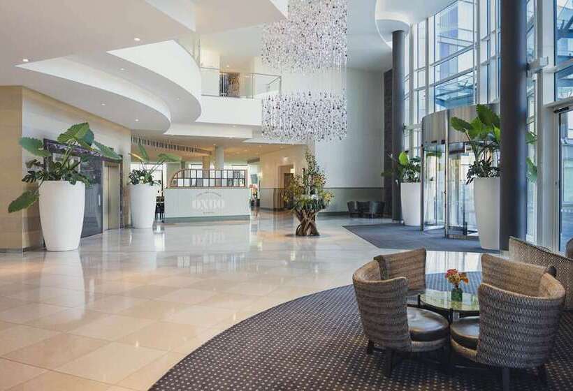 فندق Hilton Reading