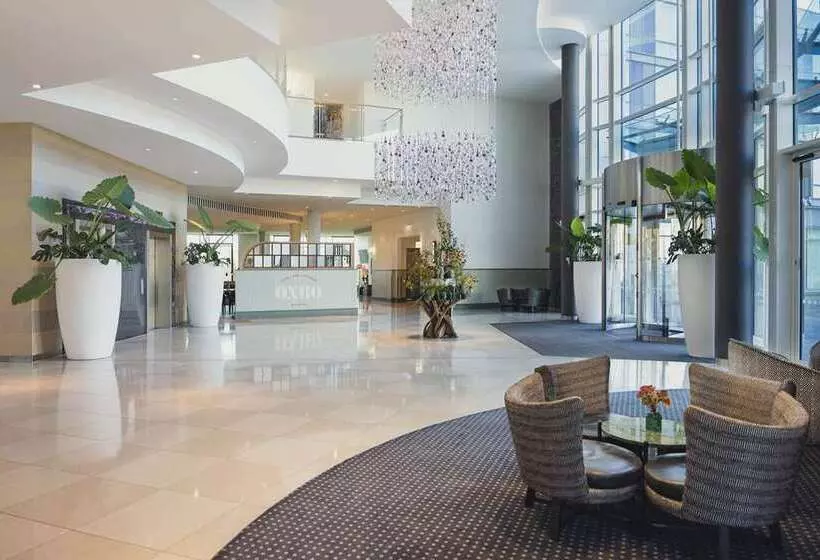 ホテル Hilton Reading