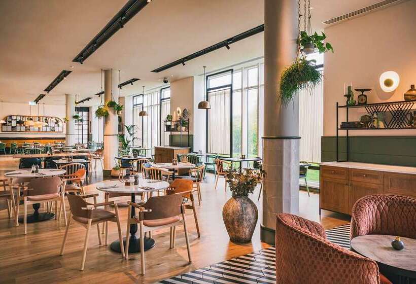 فندق Hilton Reading