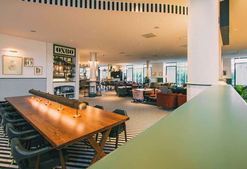 فندق Hilton Reading