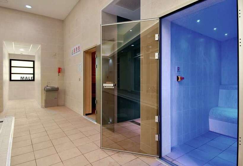 فندق Hilton Reading