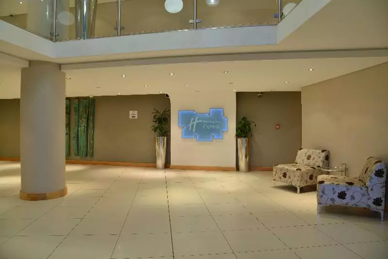 فندق Holiday Inn Express Durban Umhlanga, An Ihg