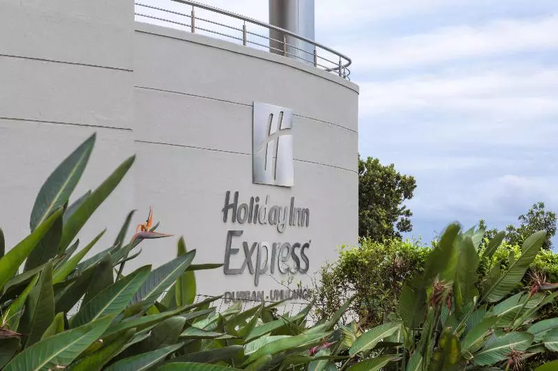 فندق Holiday Inn Express Durban Umhlanga, An Ihg