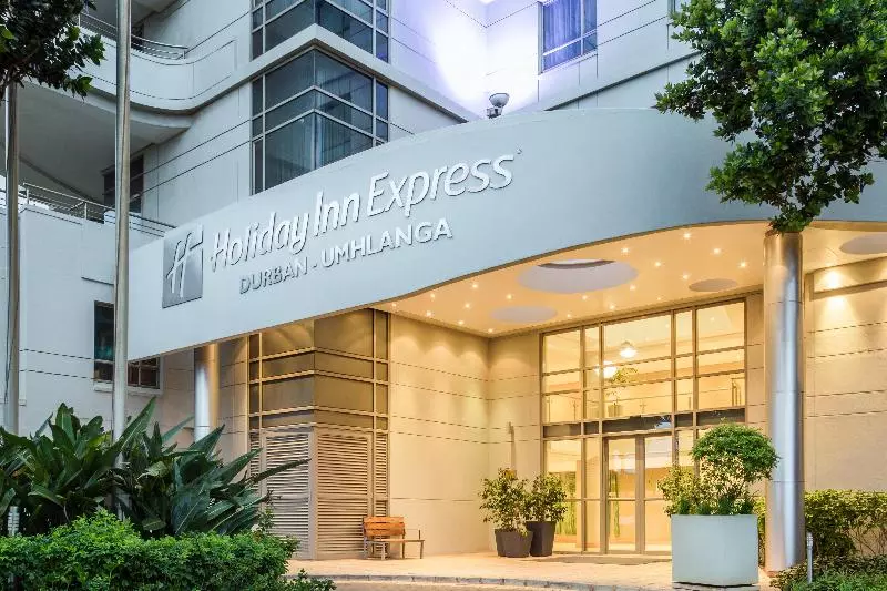 فندق Holiday Inn Express Durban Umhlanga, An Ihg