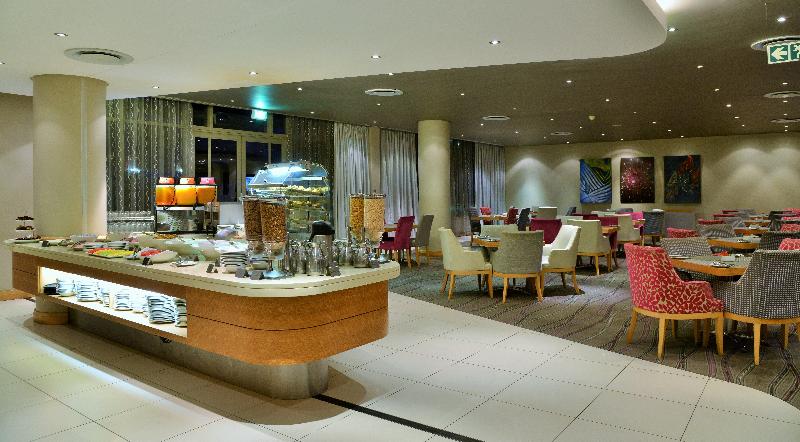 בית מלון כפרי Holiday Inn Express Durban   Umhlanga, An Ihg